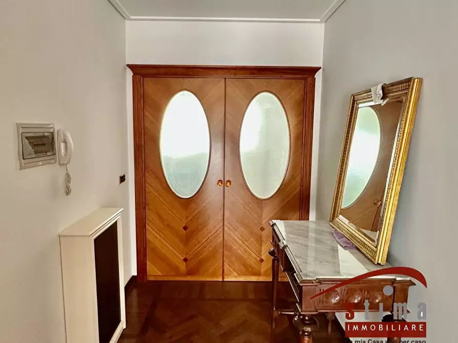Immagine 6 di Appartamento in vendita  in via adda 33 a Siracusa