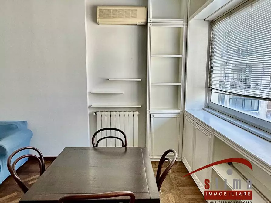 Immagine 14 di Appartamento in vendita  in via adda 33 a Siracusa