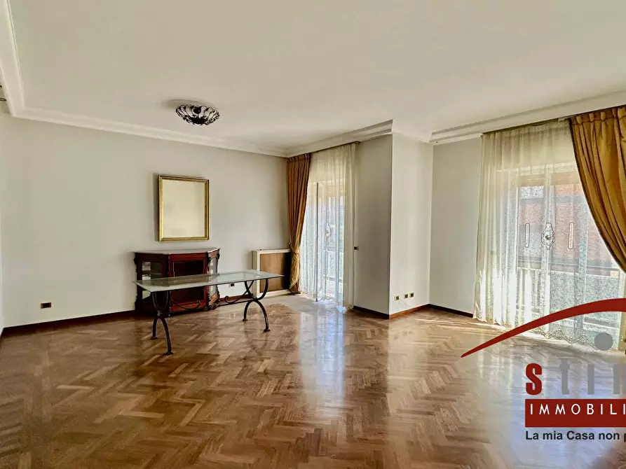 Immagine 3 di Appartamento in vendita  in via adda 33 a Siracusa