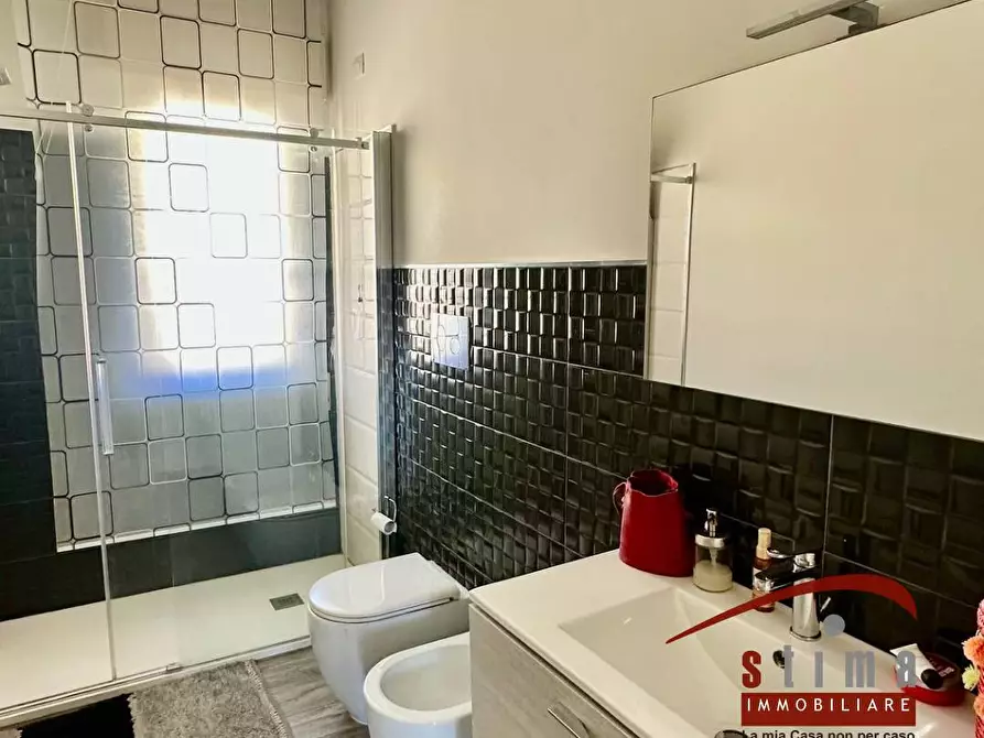 Immagine 8 di Appartamento in vendita  a Siracusa