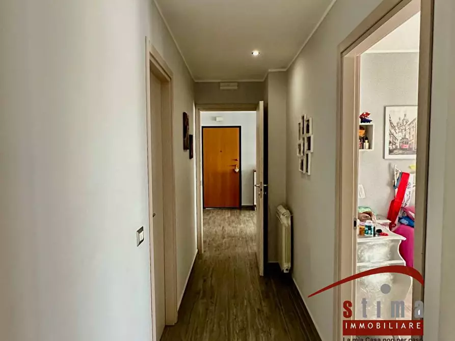 Immagine 4 di Appartamento in vendita  a Siracusa