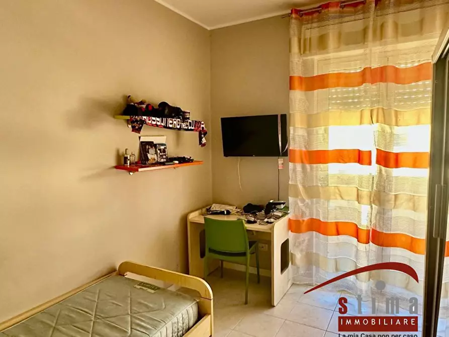 Immagine 5 di Appartamento in vendita  a Siracusa