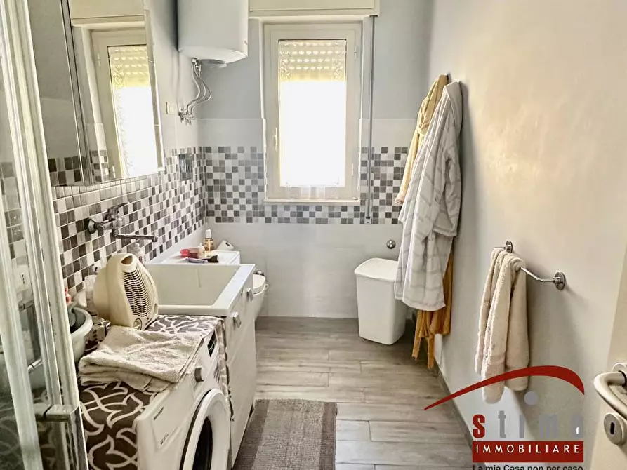 Immagine 7 di Appartamento in vendita  a Siracusa