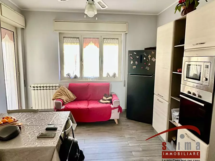 Immagine 3 di Appartamento in vendita  a Siracusa