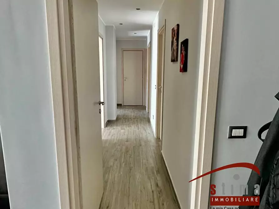 Immagine 9 di Appartamento in vendita  a Siracusa