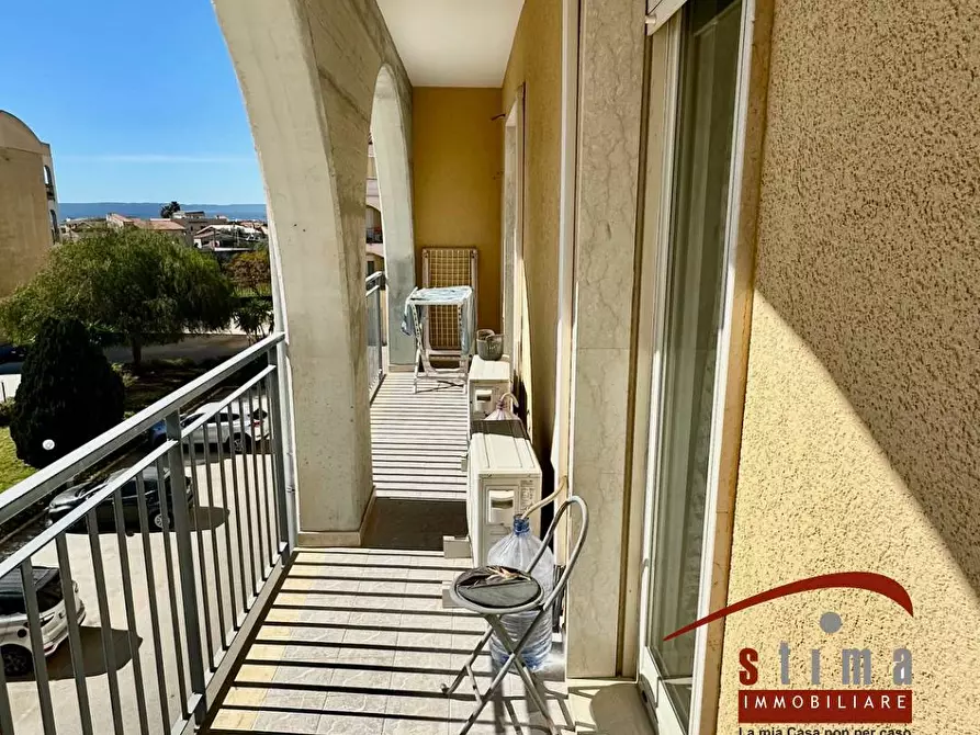 Immagine 10 di Appartamento in vendita  a Siracusa