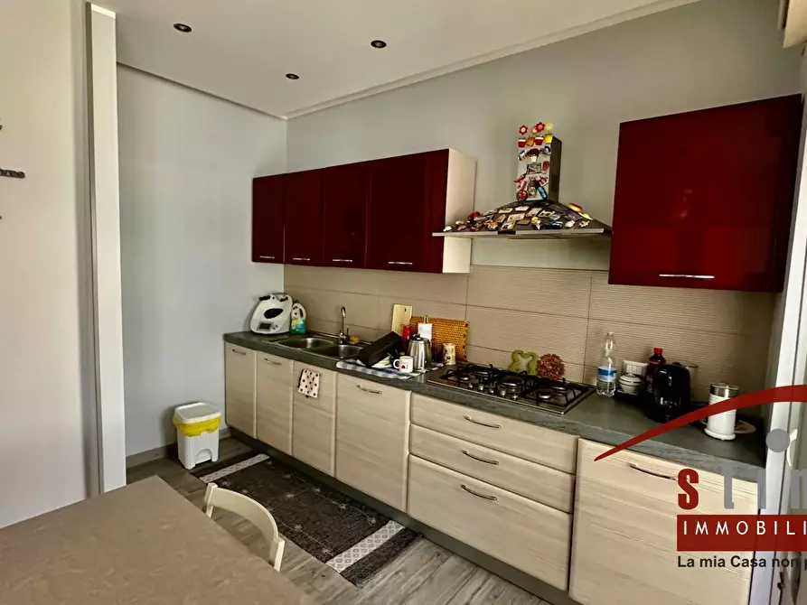 Immagine 11 di Appartamento in vendita  a Siracusa