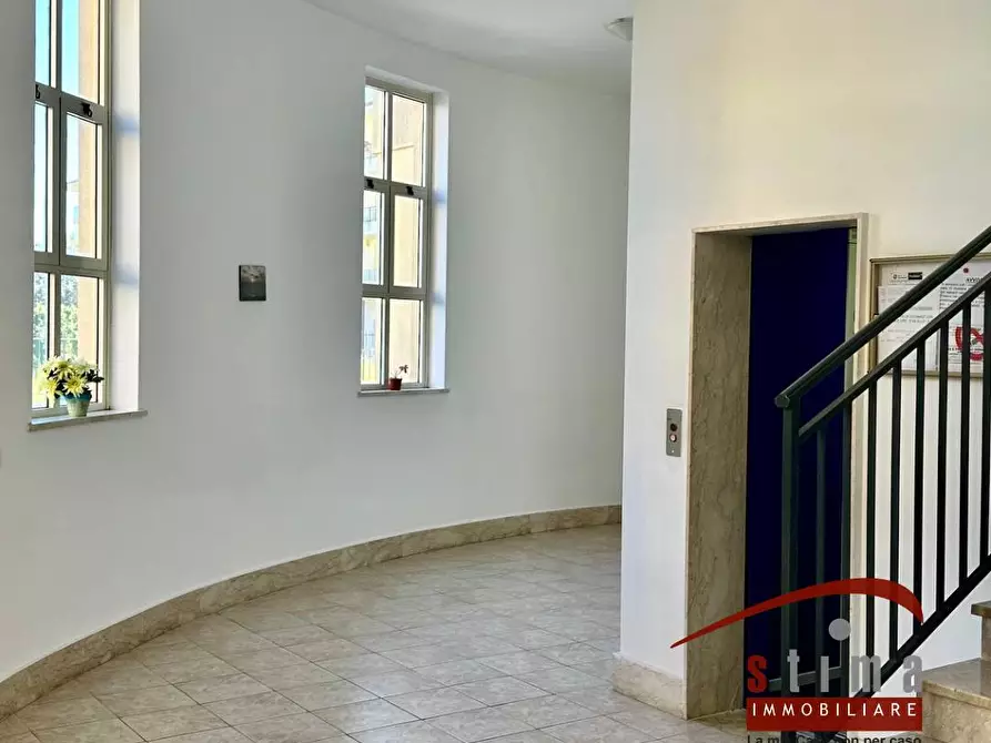 Immagine 13 di Appartamento in vendita  a Siracusa