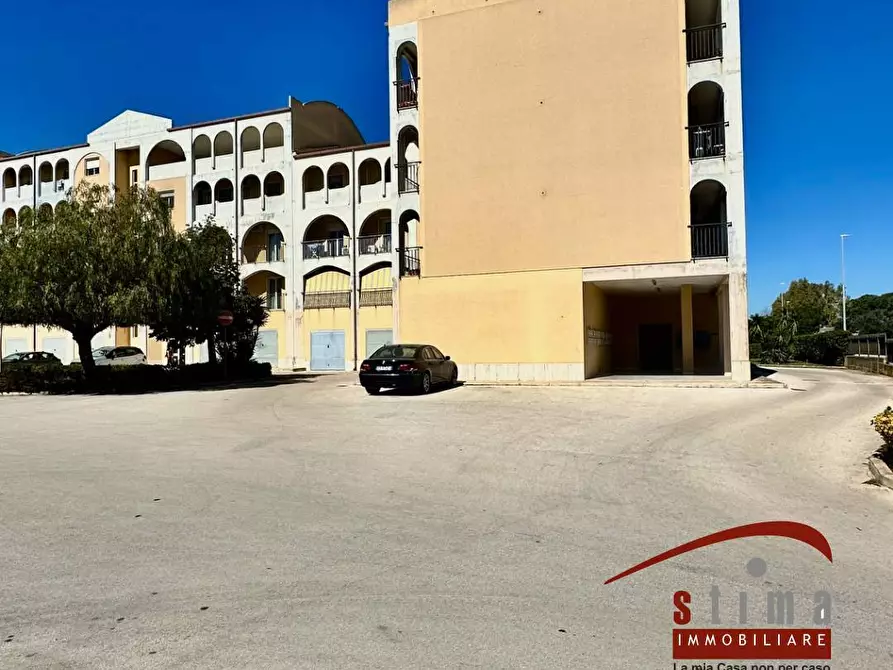 Immagine 15 di Appartamento in vendita  a Siracusa