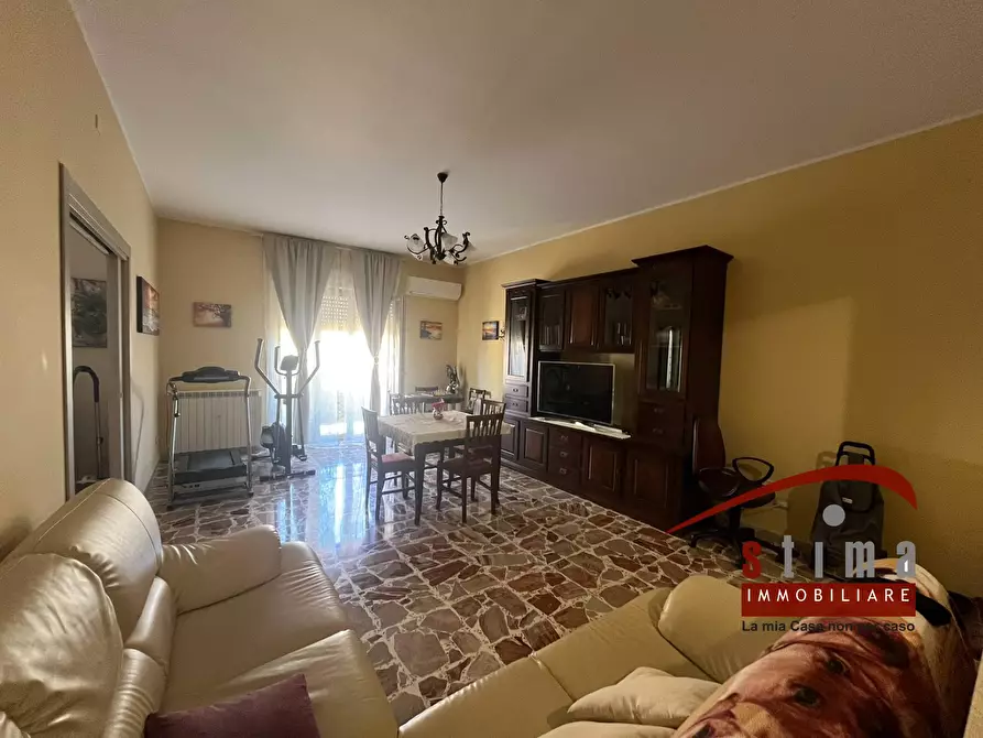 Immagine 9 di Appartamento in vendita  in via filisto 23 a Siracusa