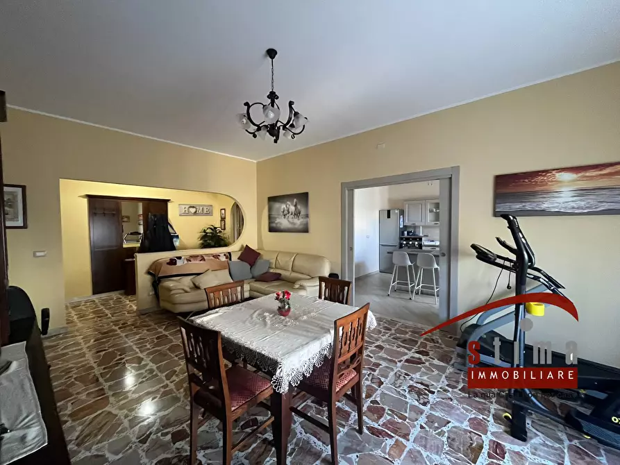 Immagine 7 di Appartamento in vendita  in via filisto 23 a Siracusa