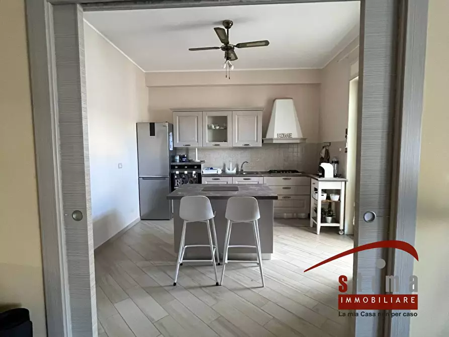 Immagine 4 di Appartamento in vendita  in via filisto 23 a Siracusa