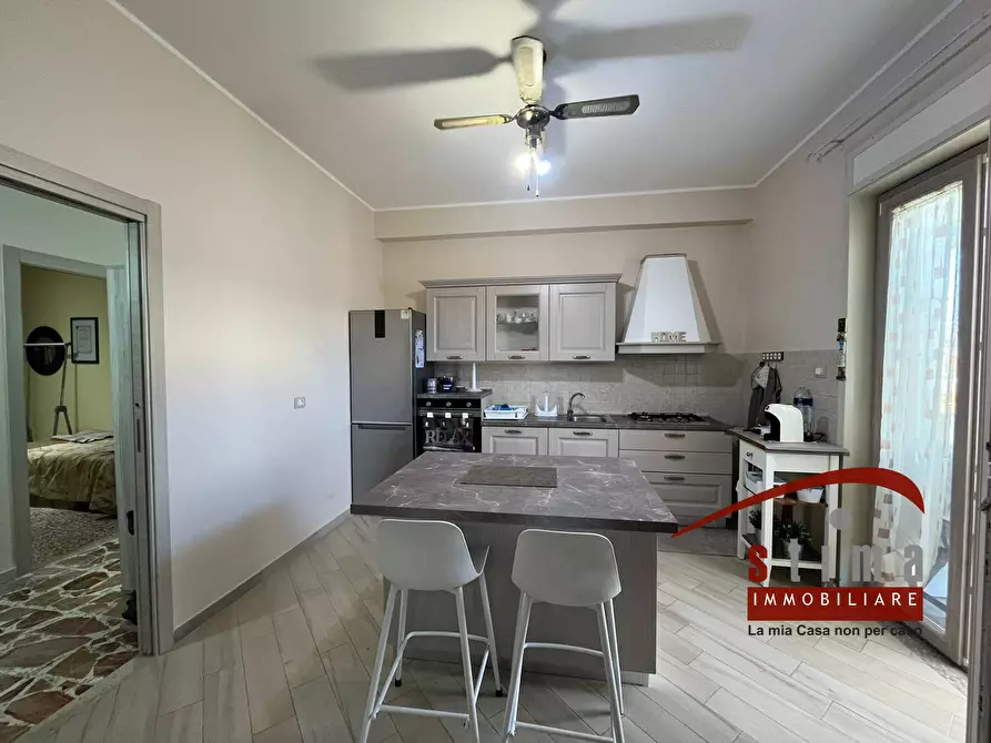 Immagine 2 di Appartamento in vendita  in via filisto 23 a Siracusa