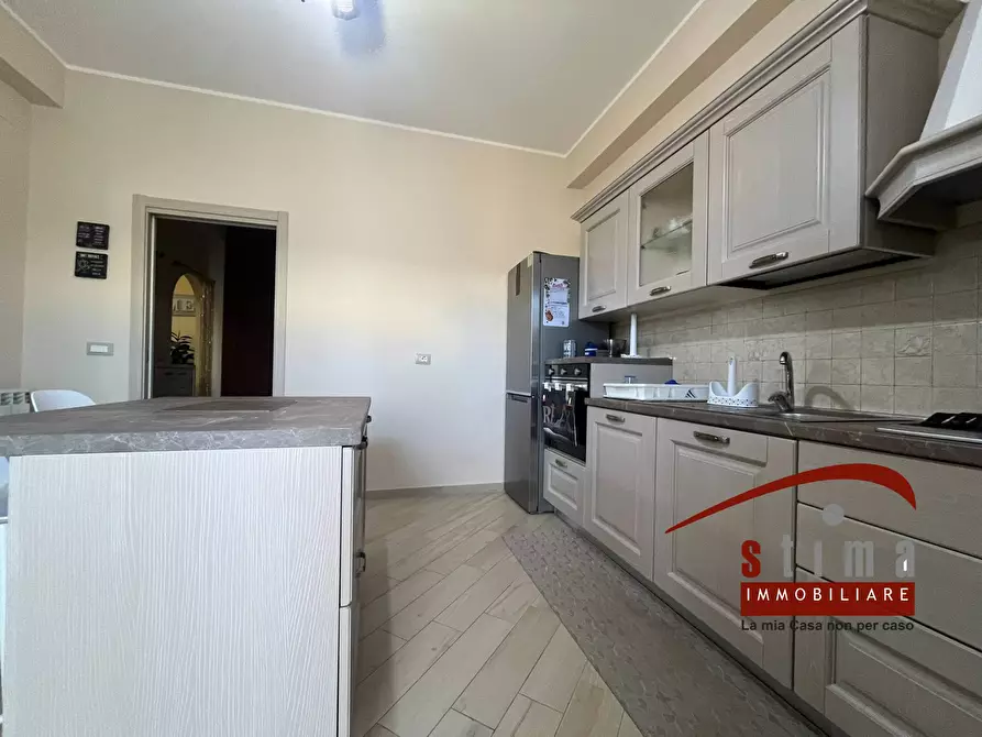 Immagine 3 di Appartamento in vendita  in via filisto 23 a Siracusa