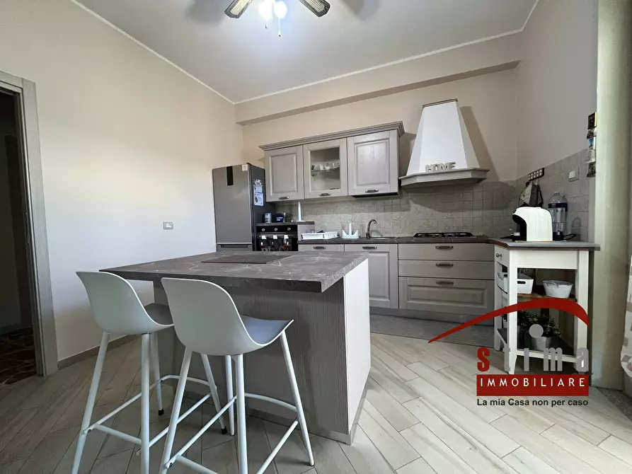 Immagine 1 di Appartamento in vendita  in via filisto 23 a Siracusa