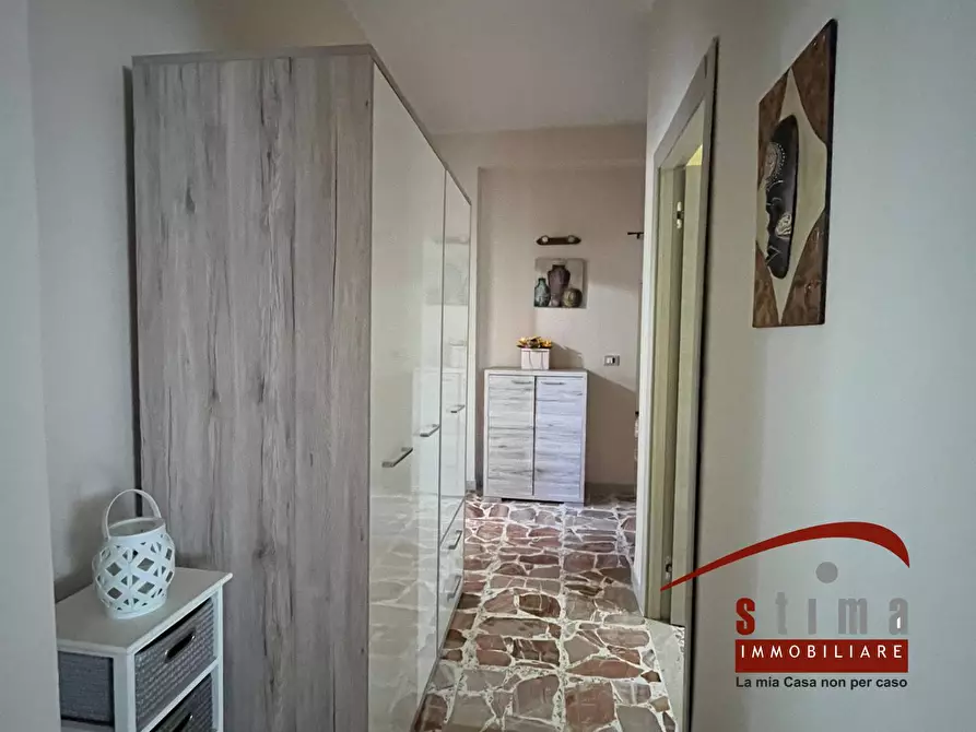 Immagine 10 di Appartamento in vendita  in via filisto 23 a Siracusa