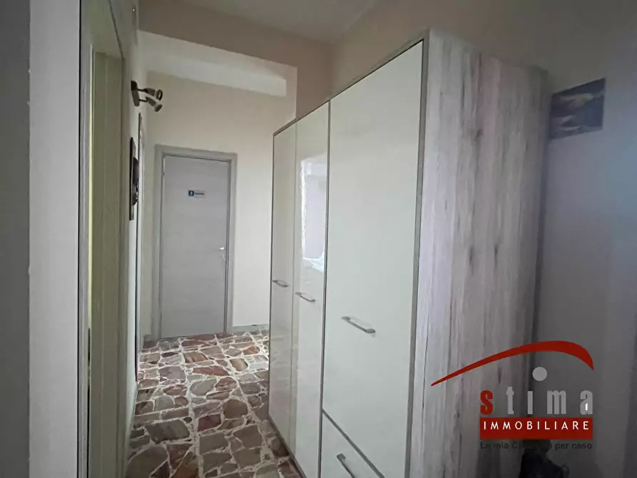Immagine 11 di Appartamento in vendita  in via filisto 23 a Siracusa