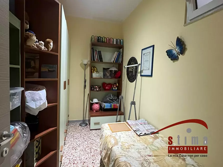 Immagine 12 di Appartamento in vendita  in via filisto 23 a Siracusa