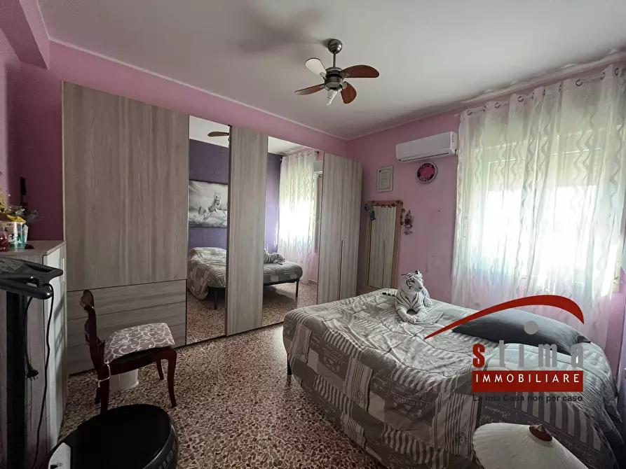 Immagine 13 di Appartamento in vendita  in via filisto 23 a Siracusa