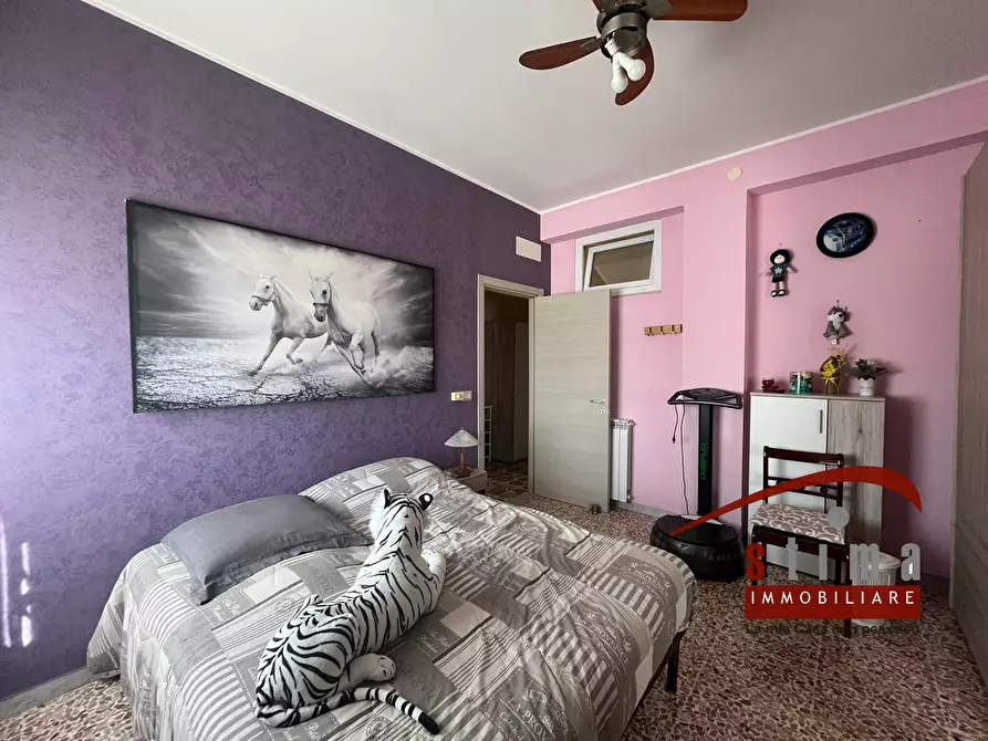 Immagine 14 di Appartamento in vendita  in via filisto 23 a Siracusa