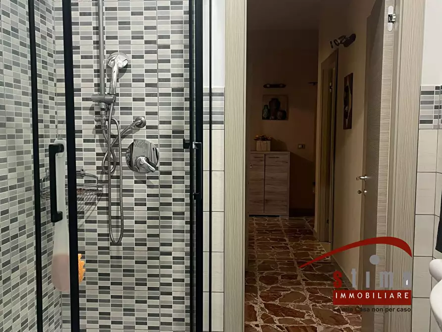 Immagine 16 di Appartamento in vendita  in via filisto 23 a Siracusa