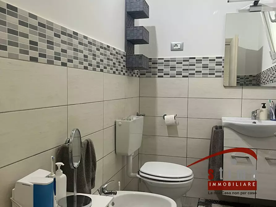 Immagine 5 di Appartamento in vendita  in via filisto 23 a Siracusa