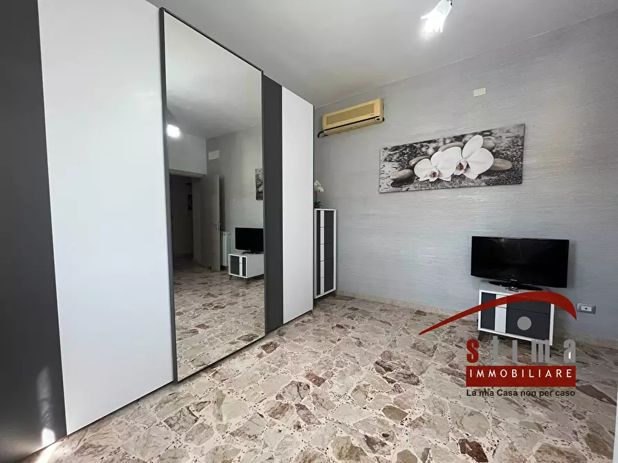 Immagine 17 di Appartamento in vendita  in via filisto 23 a Siracusa