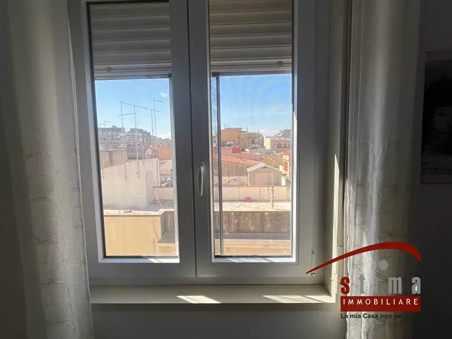 Immagine 18 di Appartamento in vendita  in via filisto 23 a Siracusa