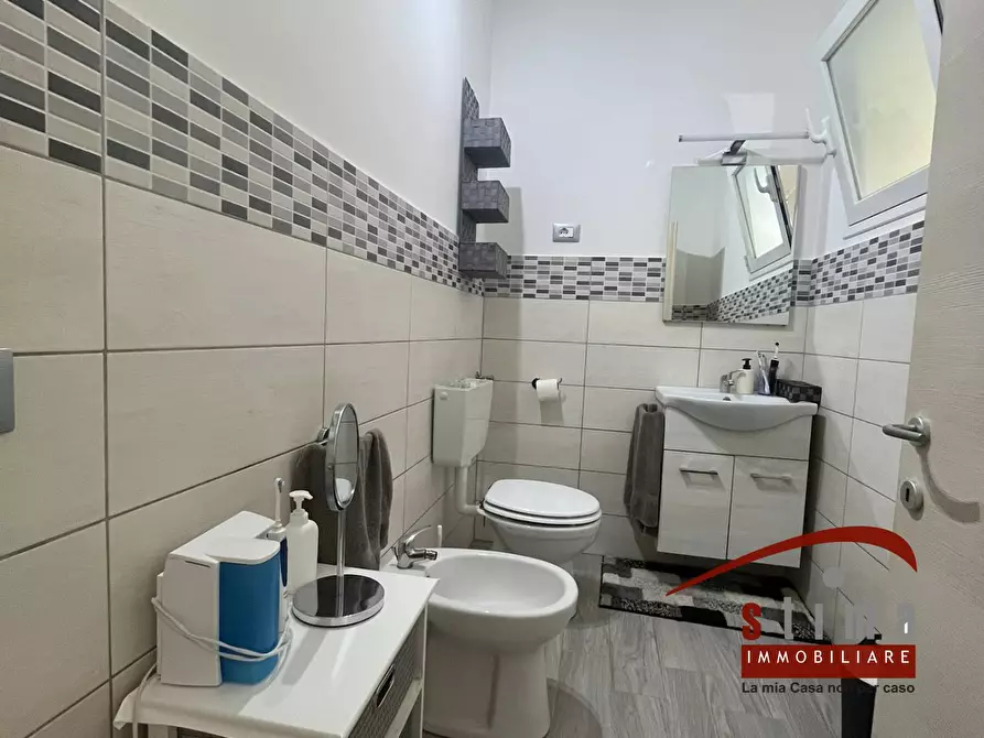 Immagine 20 di Appartamento in vendita  in via filisto 23 a Siracusa