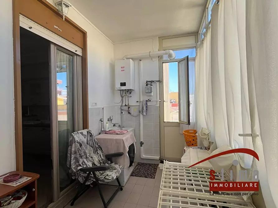 Immagine 21 di Appartamento in vendita  in via filisto 23 a Siracusa