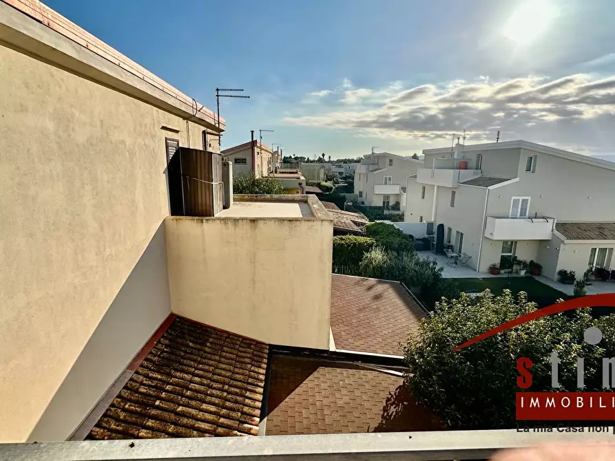 Immagine 5 di Villa in vendita  a Siracusa