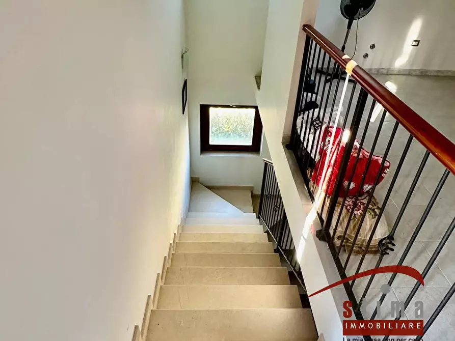 Immagine 7 di Villa in vendita  a Siracusa