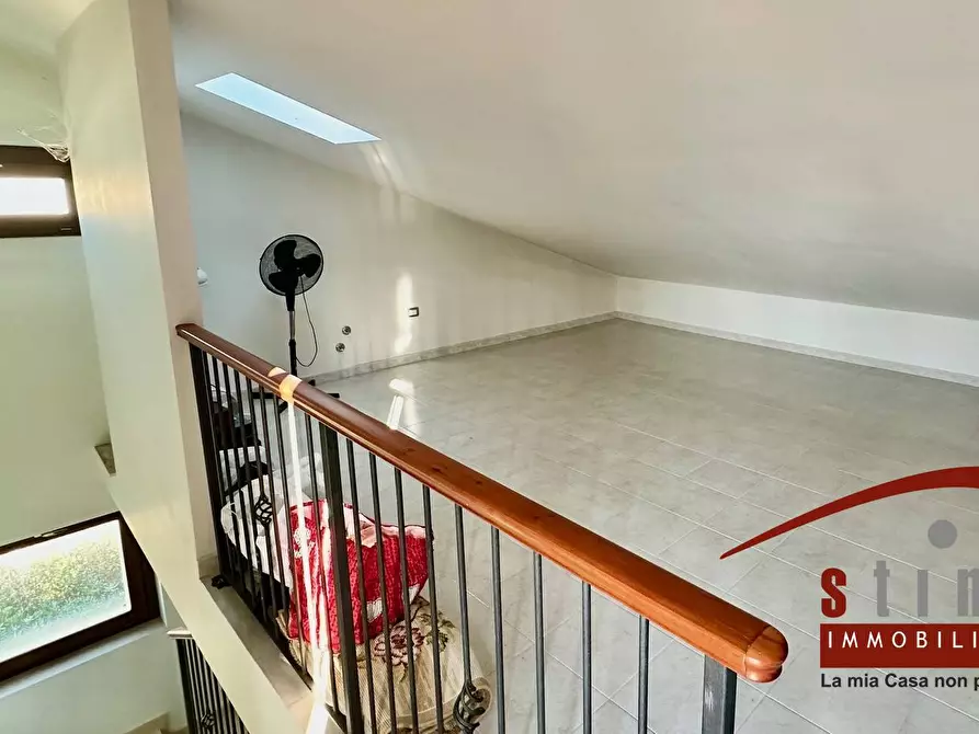 Immagine 8 di Villa in vendita  a Siracusa