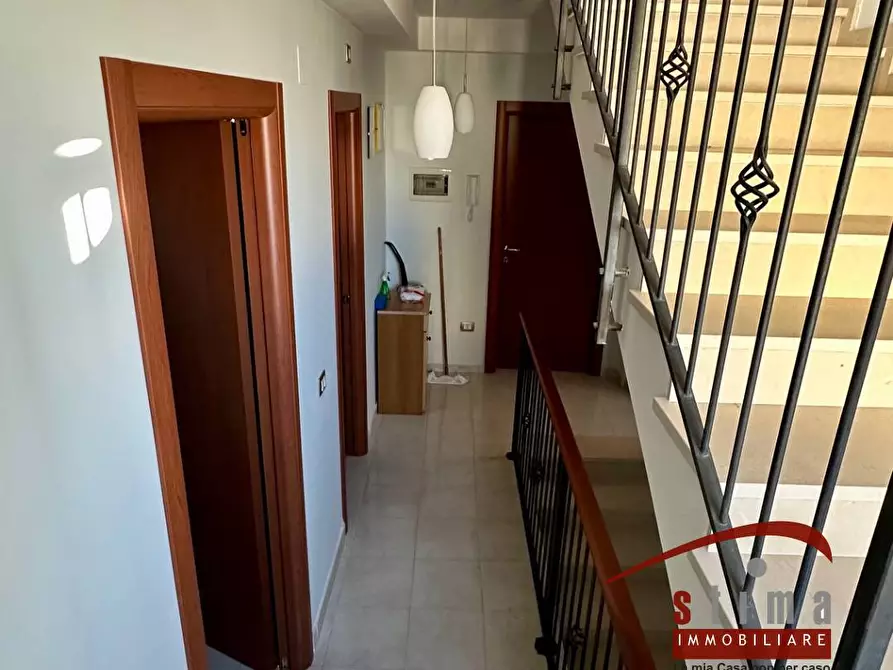 Immagine 9 di Villa in vendita  a Siracusa
