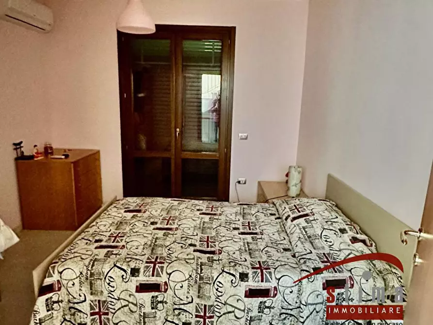 Immagine 11 di Villa in vendita  a Siracusa