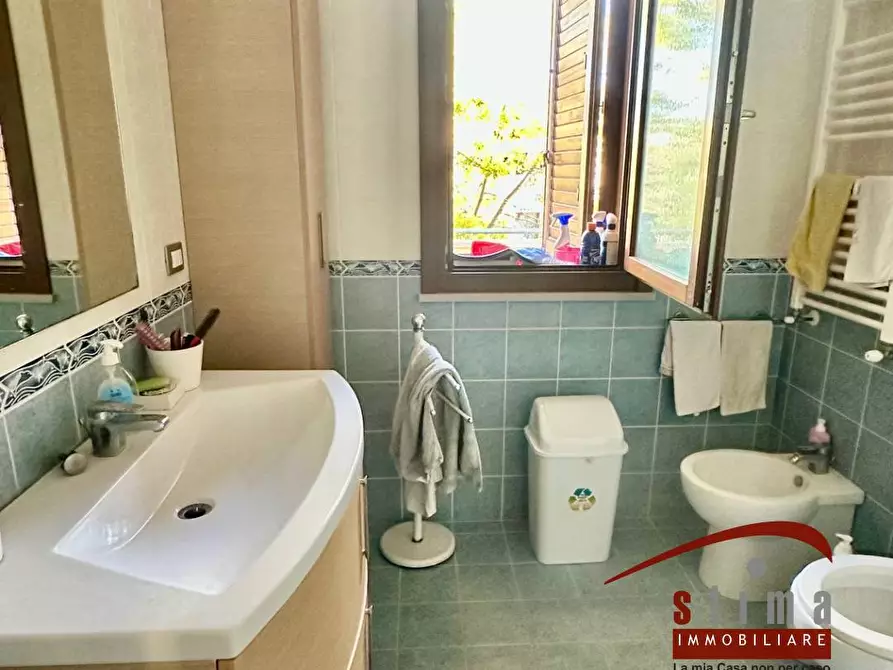 Immagine 12 di Villa in vendita  a Siracusa