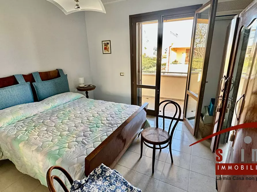 Immagine 13 di Villa in vendita  a Siracusa