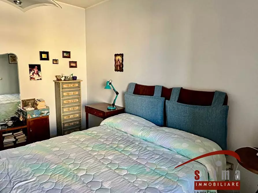 Immagine 15 di Villa in vendita  a Siracusa