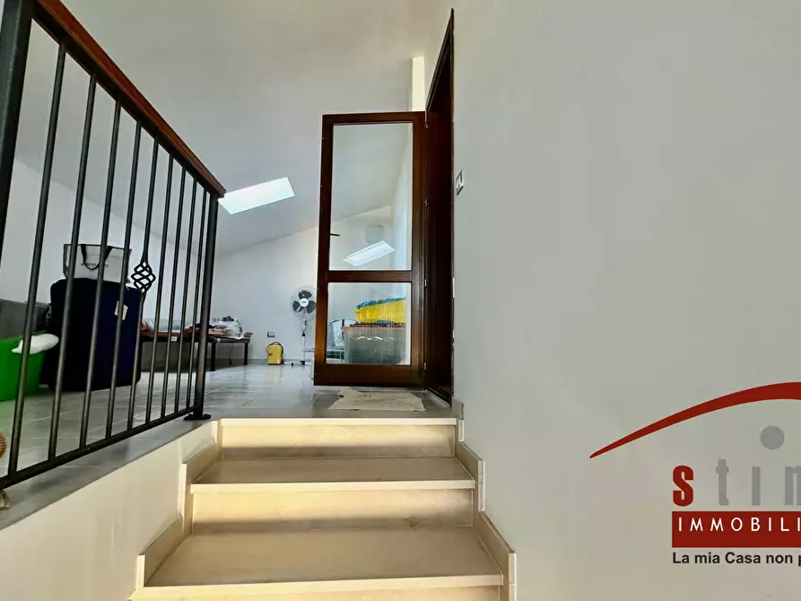 Immagine 17 di Villa in vendita  a Siracusa