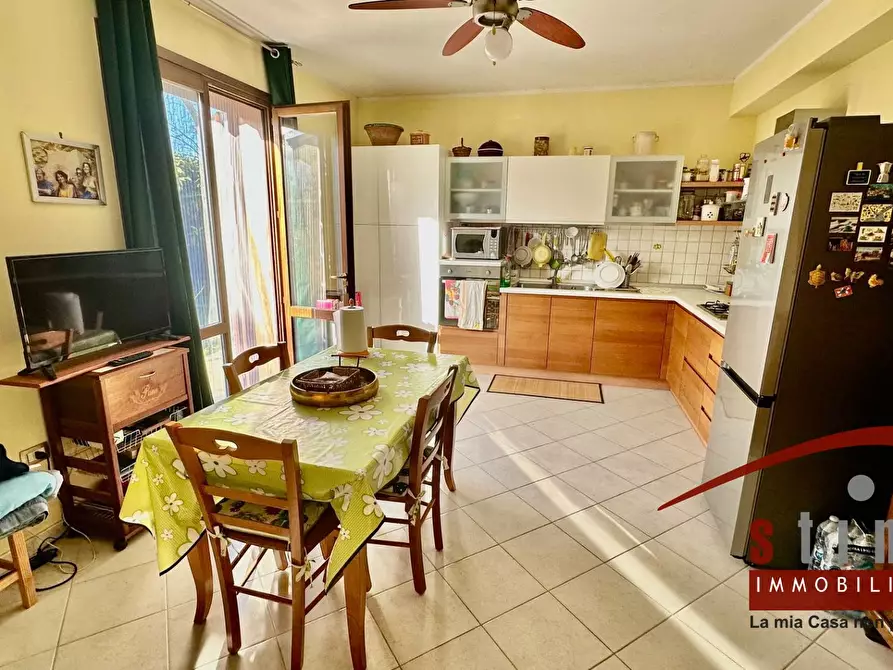 Immagine 19 di Villa in vendita  a Siracusa