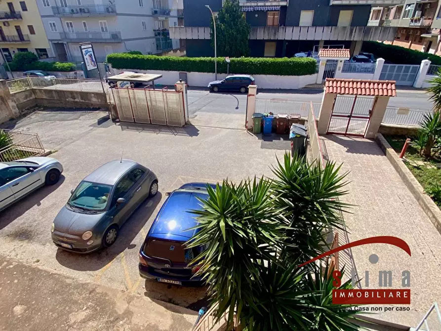 Immagine 2 di Appartamento in vendita  in viale epipoli 32 a Siracusa