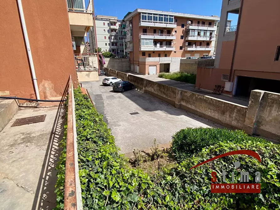 Immagine 5 di Appartamento in vendita  in viale epipoli 32 a Siracusa