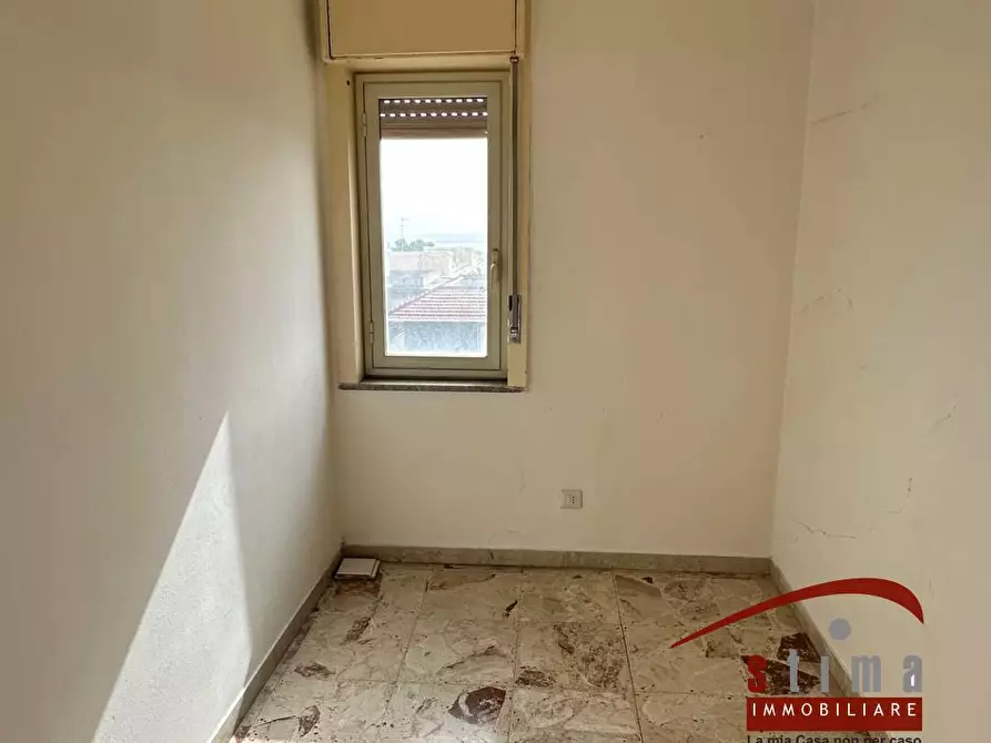 Immagine 8 di Appartamento in vendita  in viale epipoli 32 a Siracusa