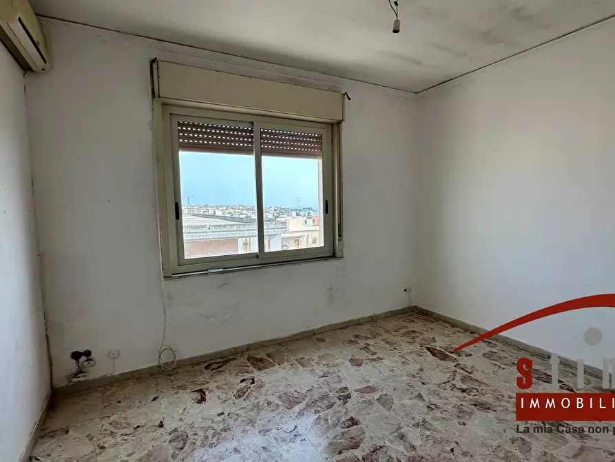 Immagine 10 di Appartamento in vendita  in viale epipoli 32 a Siracusa