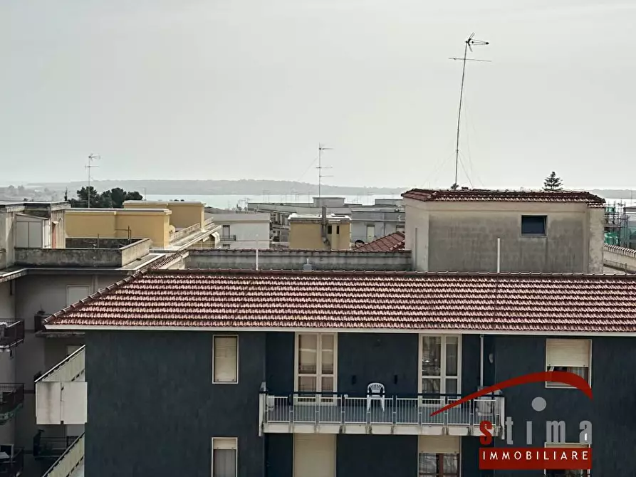 Immagine 14 di Appartamento in vendita  in viale epipoli 32 a Siracusa