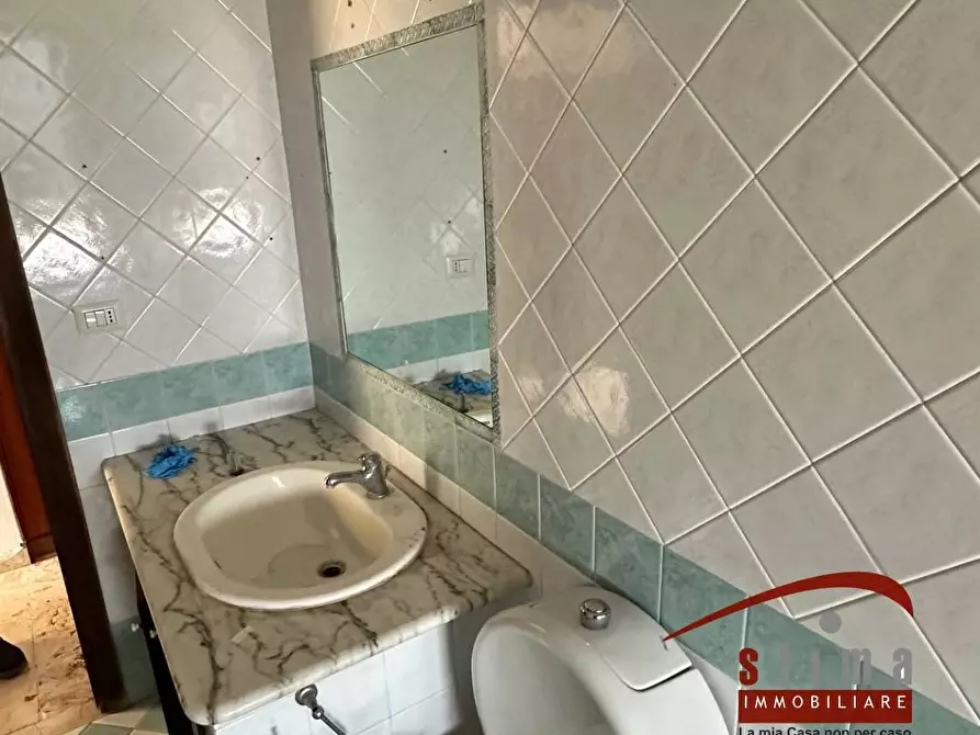 Immagine 11 di Appartamento in vendita  in viale epipoli 32 a Siracusa