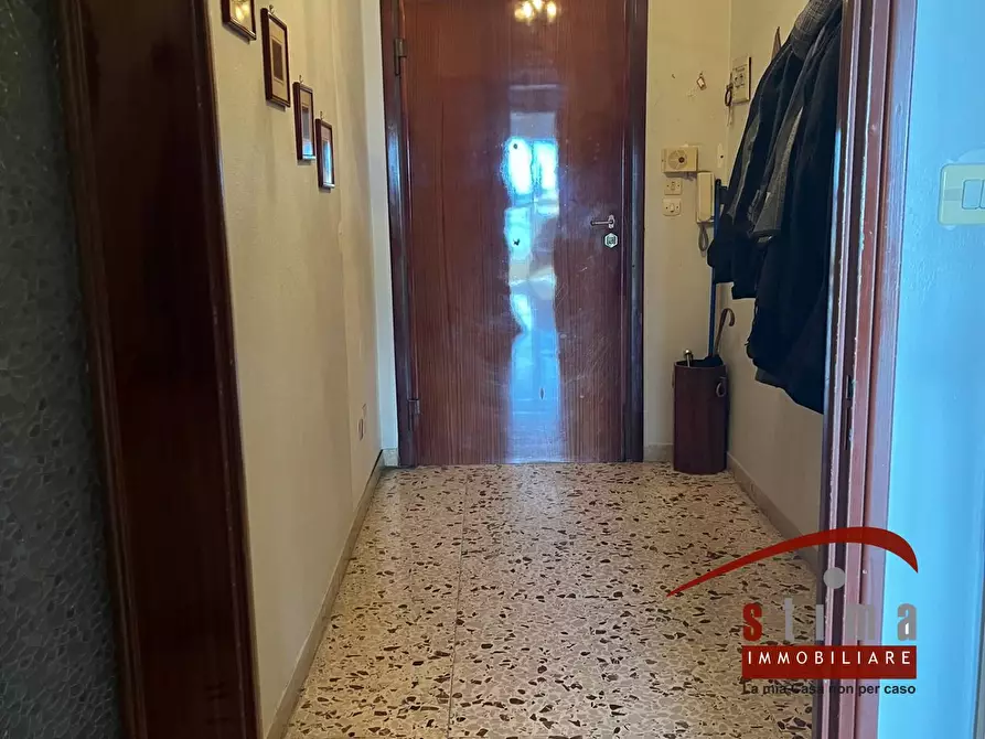 Immagine 4 di Appartamento in vendita  in via Sardegna 37 a Siracusa