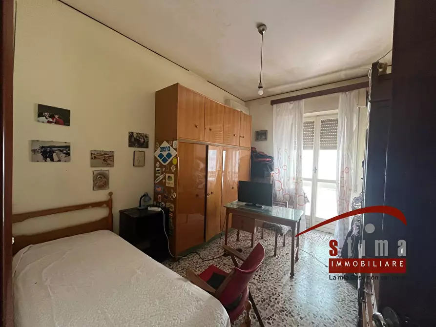 Immagine 6 di Appartamento in vendita  in via Sardegna 37 a Siracusa