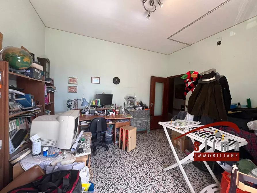 Immagine 8 di Appartamento in vendita  in via Sardegna 37 a Siracusa