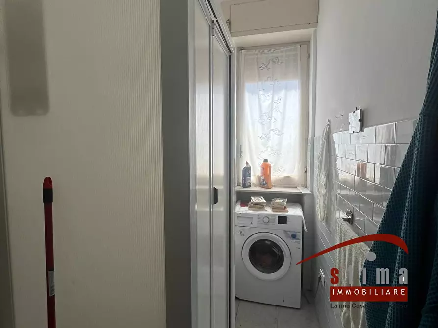 Immagine 9 di Appartamento in vendita  in via Sardegna 37 a Siracusa